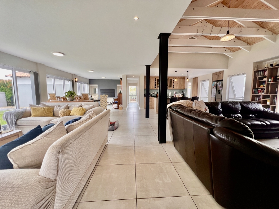 3 Bedroom Property for Sale in Langebaan Country Estate Western Cape